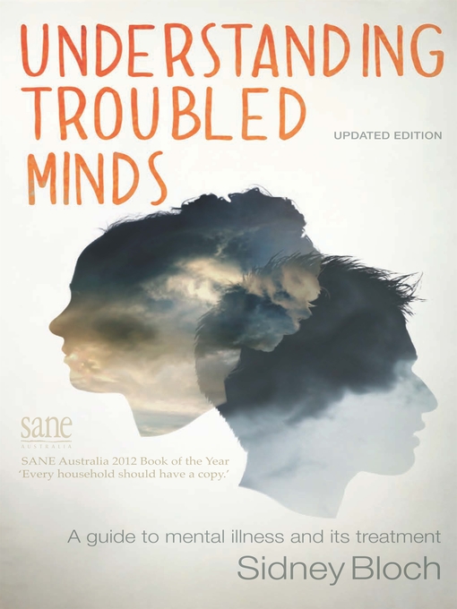 Title details for Understanding Troubled Minds Updated Edition by Sidney Bloch - Wait list